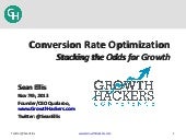 Cro preso for growth hackers conf n...