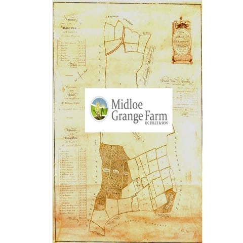 Midloe Grange Farm: Nutrient Management Case Study 