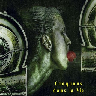 Croquons Dans La Vie