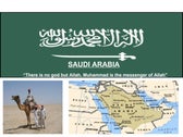 Saudi culture | PPT