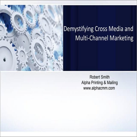 Curated visual reference: Picture Idea: Cross Media