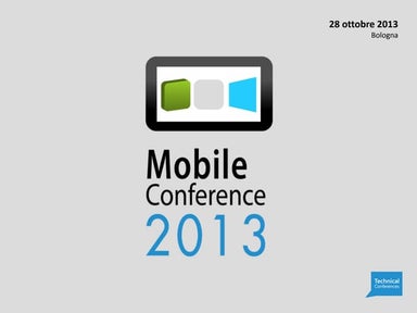 Cross platform development with c# and xamarin