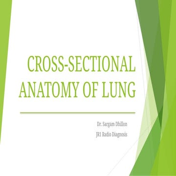 IMAGINFG OF CROSS-SECTIONAL ANATOMY OF LUNG.pdf