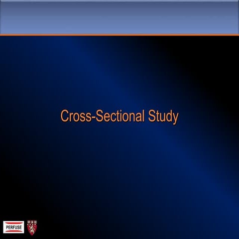 Cross-sectional_study_v2.pptx.  Methods for data collection