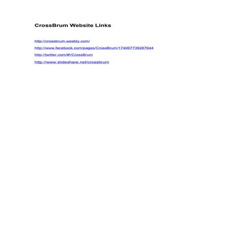 Cross sample letter to councillor | DOC