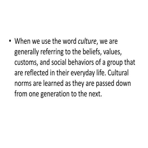 Cross Clutural .pptx