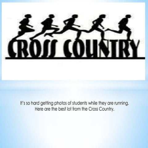 Cross Country