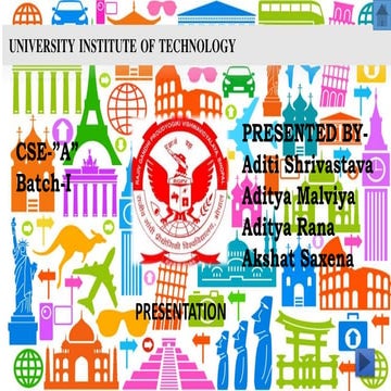 Cross Cultural Communication