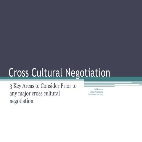 3-key-areas-to-consider-prior-to-a-major-cross-cultural-negotiation-ppt