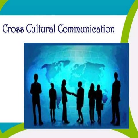 cross culture.ppt