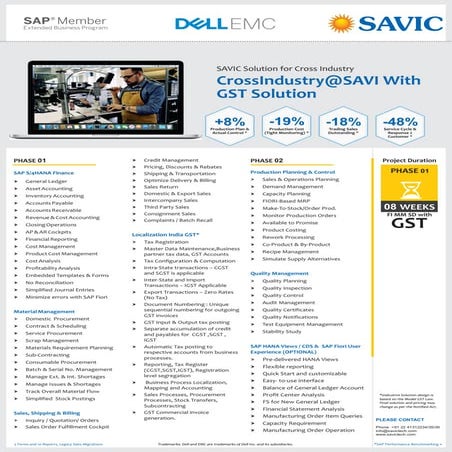 Cross industry gst-flyer 