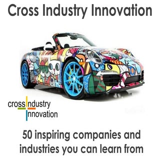 Cross industry innovation toolkit: ...