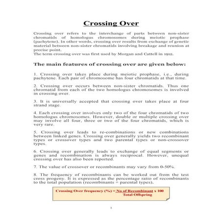 Ovule Structure, Types & Embryo Notes for Botany Semester Students | PDF
