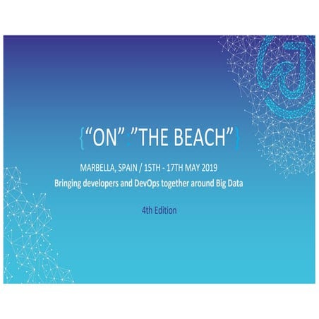 Crossing the bridge - how do we link end-user-computing and formal tech for d...