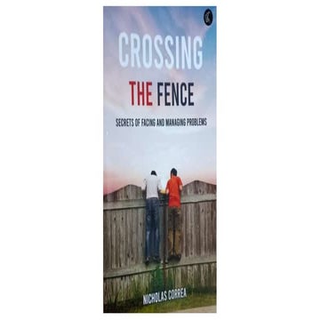 Crossing the Fence.