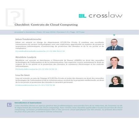 LE DROIT INFORMATIQUE - Copie.docx