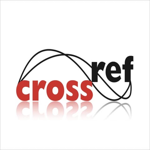 Barcelona 2014: CrossRef CrossMark and FundRef by Kirsty Meddings
