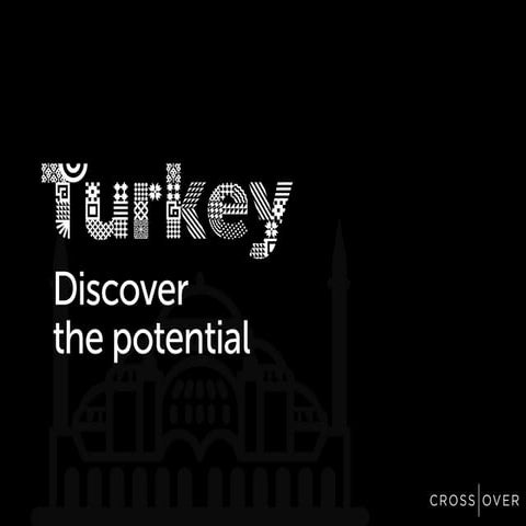 Turkish Market From IT Remote Working Perspective