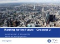 Crossrail 2 - Planning for the Future