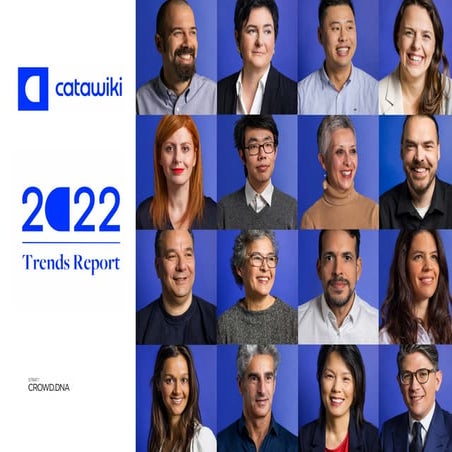 Mintel Global Consumer Trends 2023 | PDF