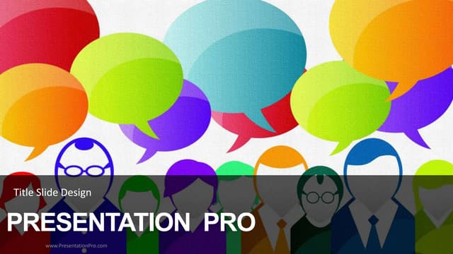Crowd communication