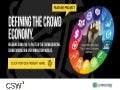 Defining the Crowd Economy - Overviewing the Top 14 Segments of Crowd, Sharing and On-Demand Economies