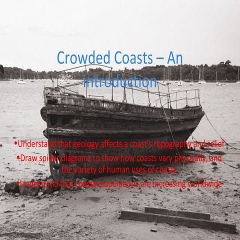 Crowded Coasts