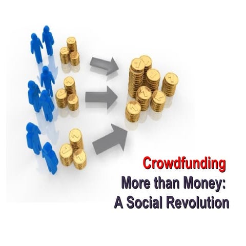 Crowdfunding 101 - at SMAZ 6, Skysong ASU Propel Arizona
