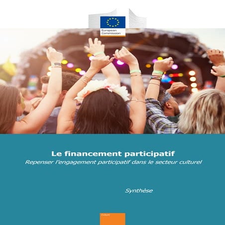 Comprendre Le Financement Participatif – WKNPQ