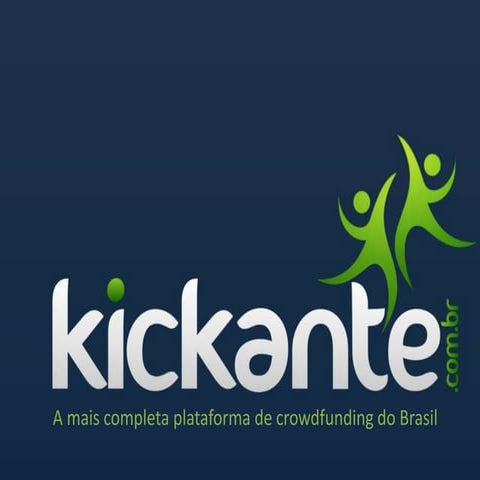 Crowdfunding para Aplicativos e Startups, eShow Brasil 2014