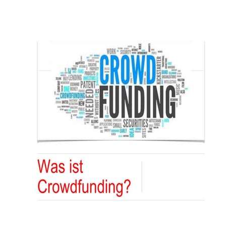 Crowdfunding deutsche info nussteam