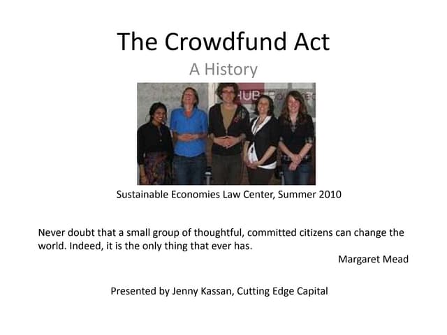 Crowdfunding history2