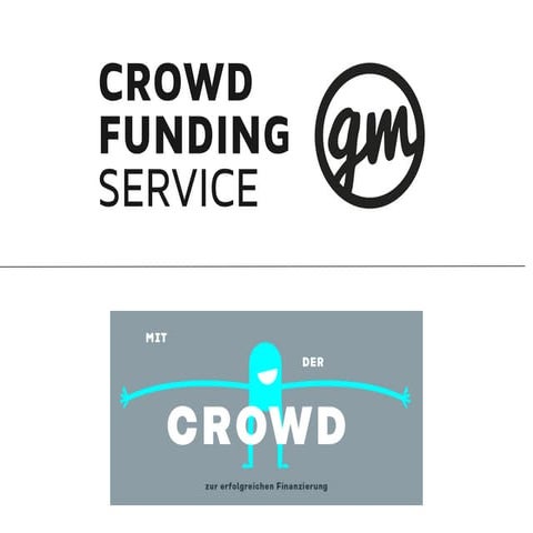 Crowdfunding Infoabend Linz 2016
