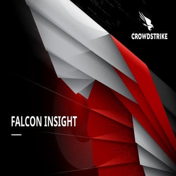 CrowdStrike Falcon XDR Slides (01212026).pptx