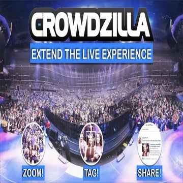 gigapixel crowd photo activations_Crowdzilla 