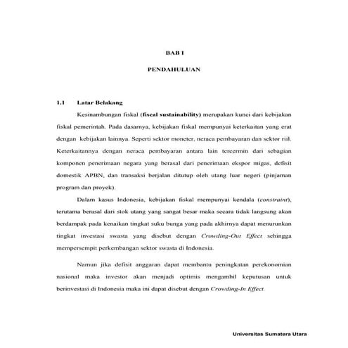 Faktor Yang Mempengaruhi Iklim Investasi Di Indonesia – BisnisHotel.com