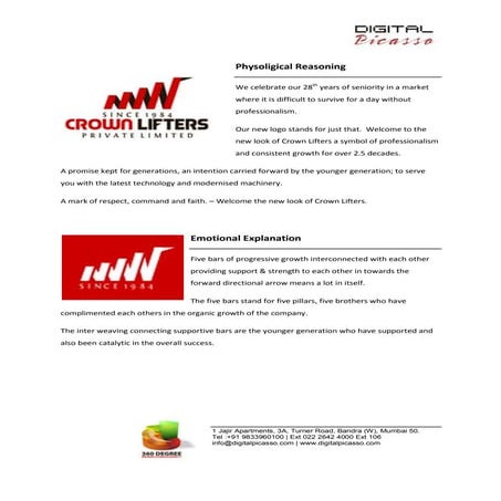 Poonam brand logos | PPTX