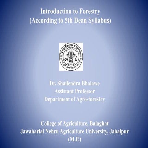 Crown classification