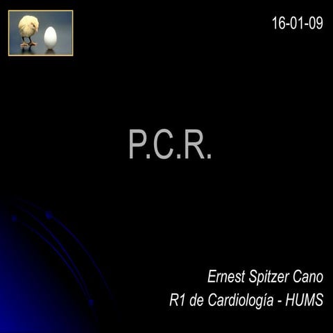 Proteína C Reactiva