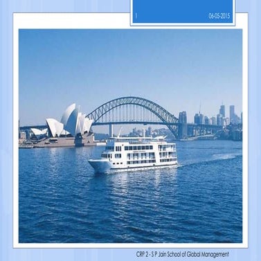 A Study on the Consumer Perception of the Online Travel Agents in the Leisure...