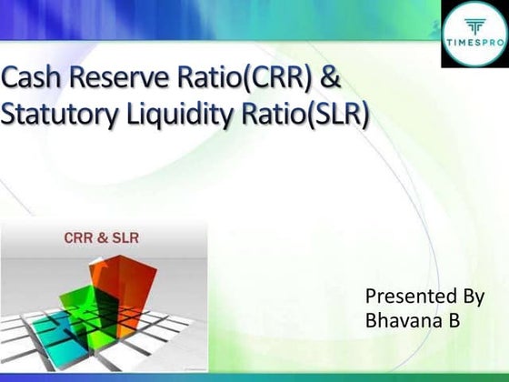 Role of rbi in controlling money supply in india | PPT