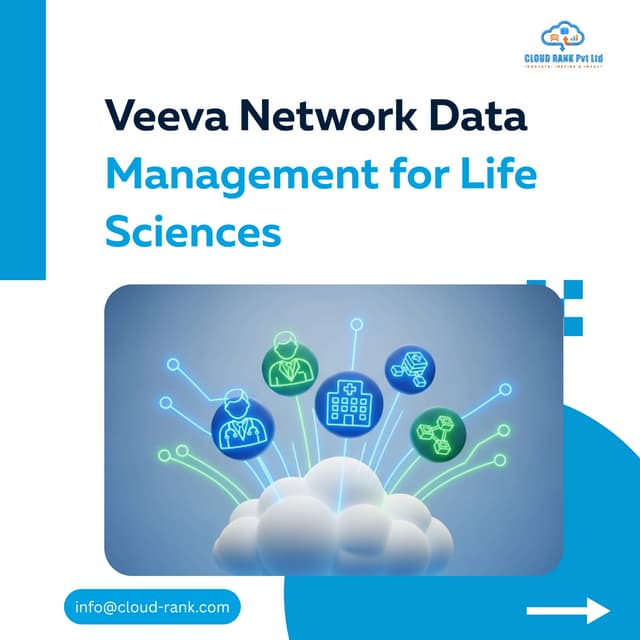 Veeva Vault Solutions for Life Sciences Companies in the USA | PDF