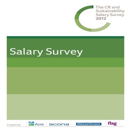Cr salary_survey