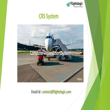 CRS System