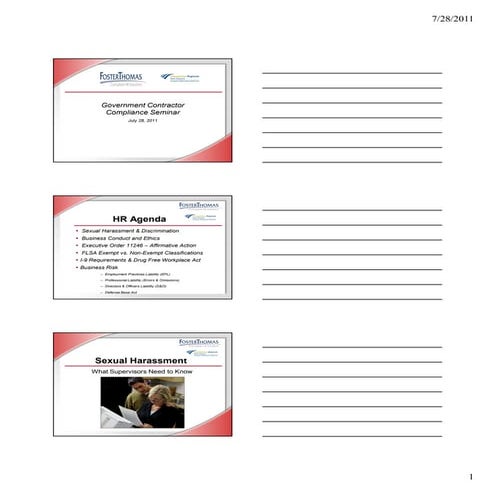 CRTC Govt Contractor Compliance 11