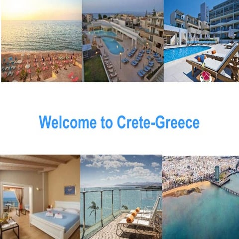 Greece- Crete 