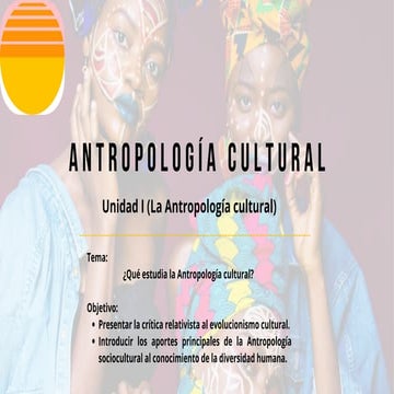 Críticas relativistas a la teoría evolucionista de la cultura.pdf