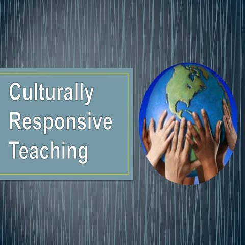 Crt & language theories