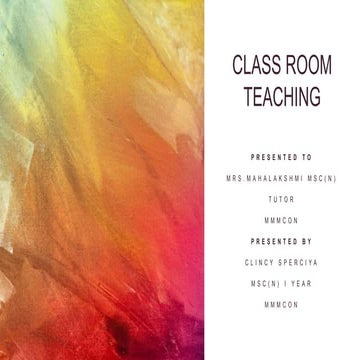 Poliomyelitis - Child Health Nursing