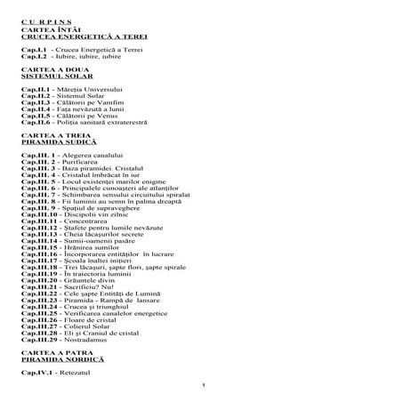 Crucea energetica-melfior-ra